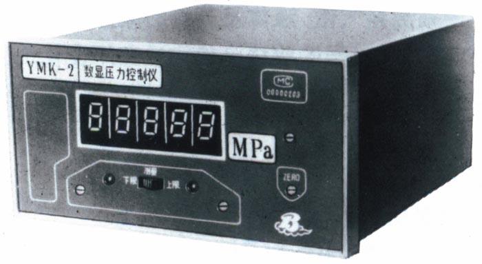 YMK-1数字压力计