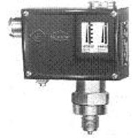 D511/7D防爆型压力控制器