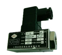 D505/18D压力控制器