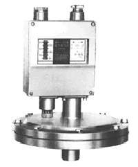 YPK-50压力控制器