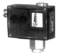 D501/7D压力控制器