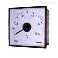 44C5-V矩形直流电压表