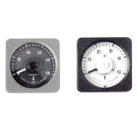 45L1-V广角度交流电压表