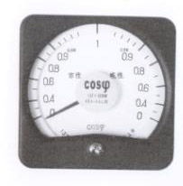 63L10-COSφ广角度功率因数表