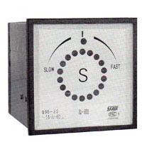 Q96-ZS/G光点式单/三相同步指示器