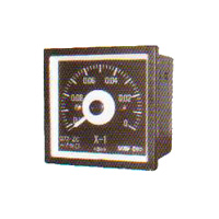 夜视直流电流表、电压表（含白面）